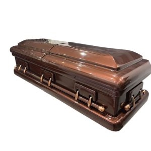 The Copper Sovereign