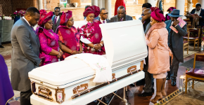 How To Plan A Funeral In Lagos