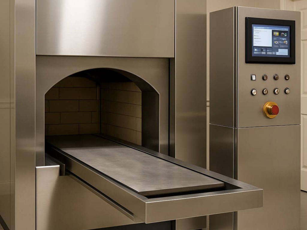 Ruby Funeral Cremation Service