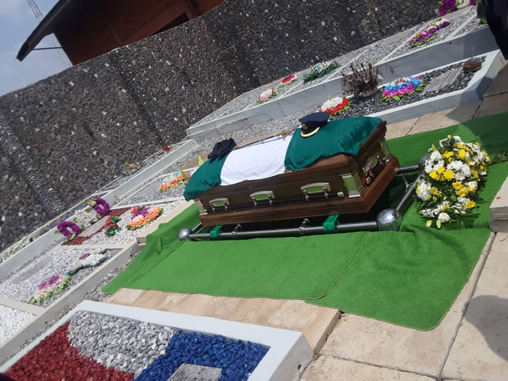 Ruby Funeral Repatriation Service