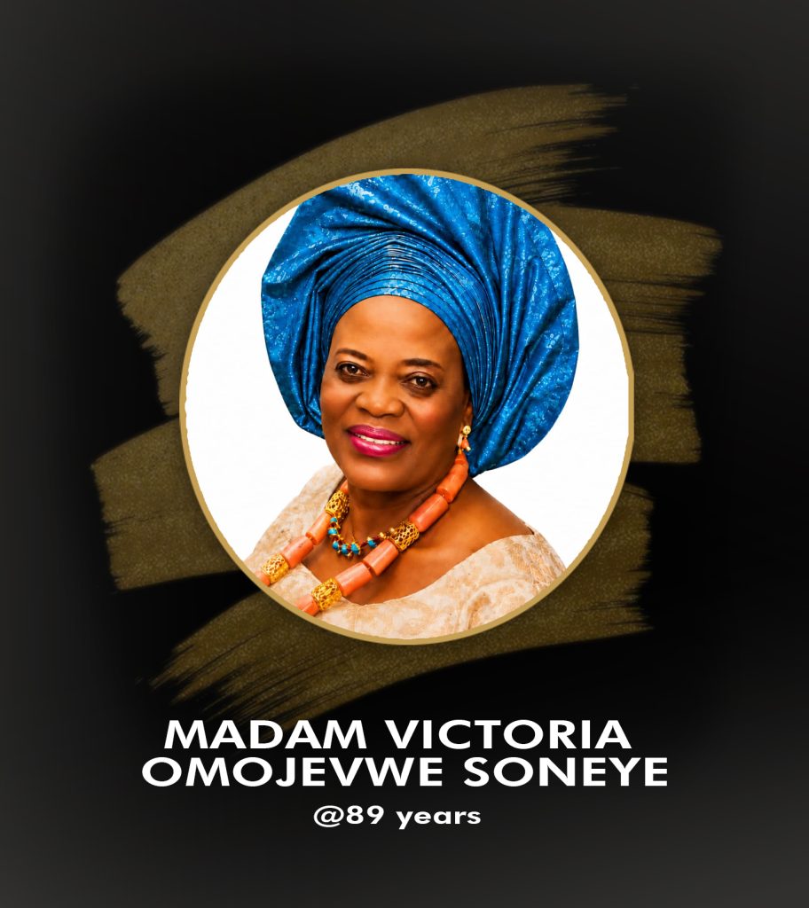 Madam-Victoria-Omojevwe-Soneye obituary