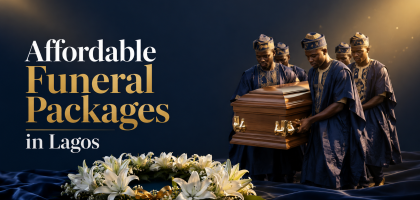 Affordable Funeral Packages in Lagos