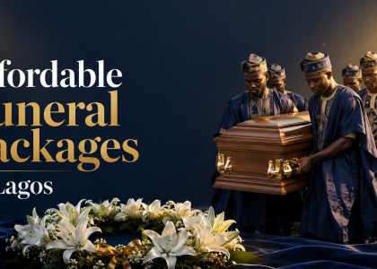 Affordable Funeral Packages in Lagos