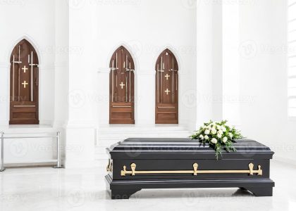 Mortuary Fees In Lagos
