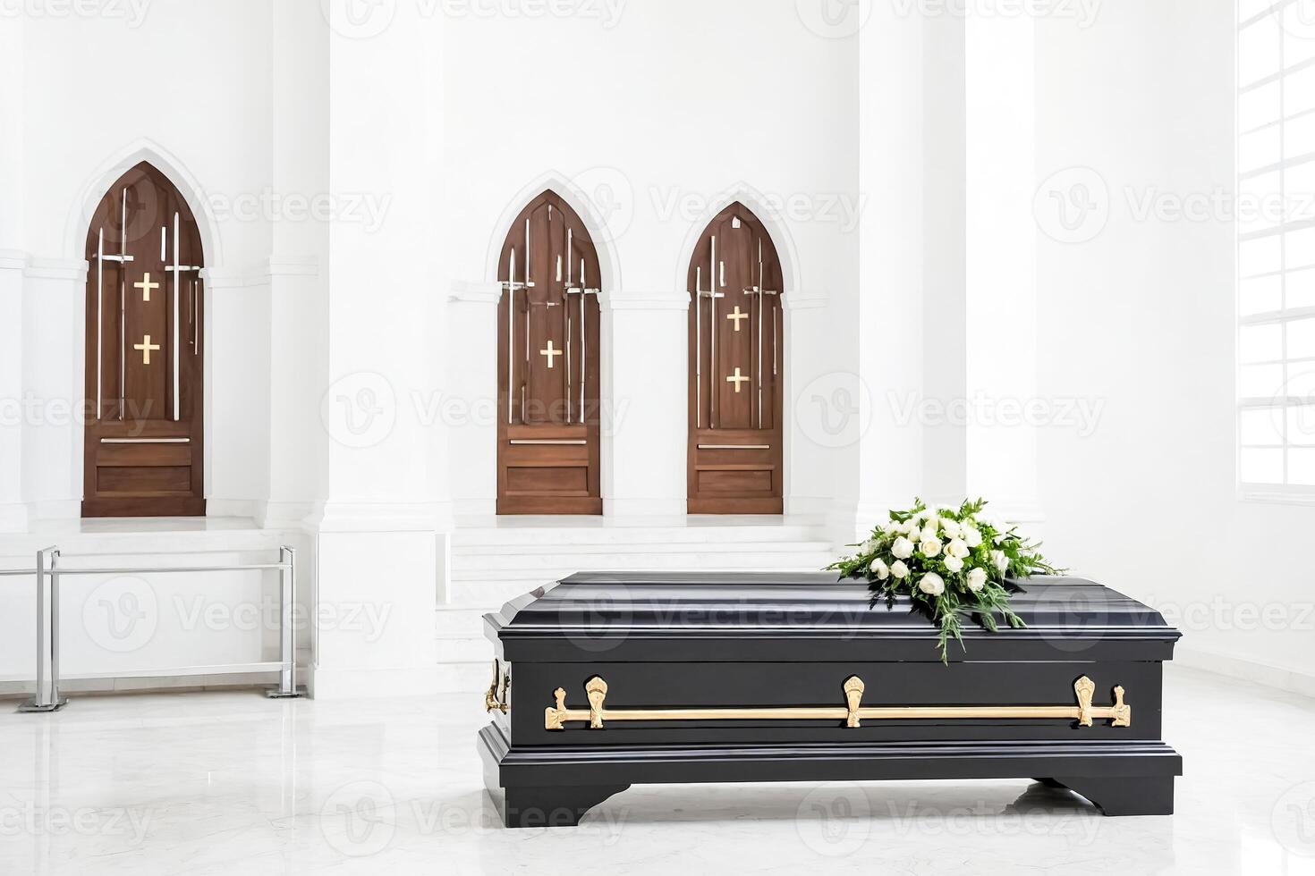 Mortuary Fees In Lagos